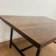 Table basse vintage