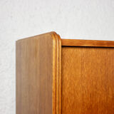 High row with feet compass SAM years 50-60