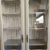 Armoire vitrée