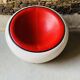 Armchair eye pod ball