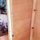 Vintage bookcase