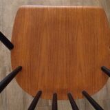 Scandinavian chair from Nesto 1960