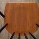 Scandinavian chair from Nesto 1960