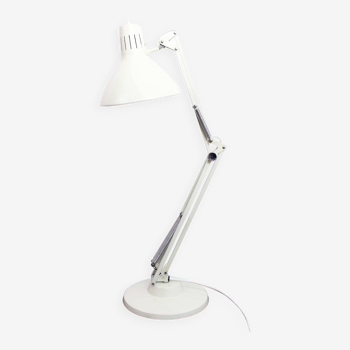 Lampe de bureau articulée, Lampe d'architecte