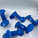Wall coat hook