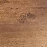 White and wood bookshelf