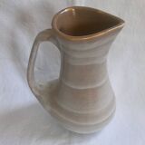 Niderviller "Pierre" pitcher