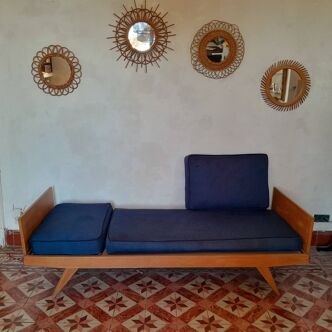 Daybed “Day and Night” Free Span 1954