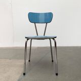 Mid-century accent chair, 1960s