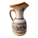 Ceramic pitcher