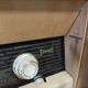 Radio/disc cabinet Telefunken Wien 2183