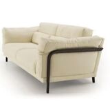 CINNA Cityloft sofa by pascal mourgue