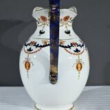 Sampson Hancock & Sons Fine Porcelain Set, Art Nouveau period, England – 1900