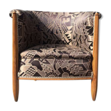 Cabriolet chair