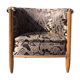 Cabriolet chair