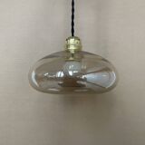 Suspension ancienne vintage