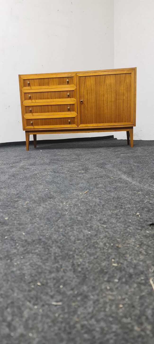 Vintage 70s sideboard