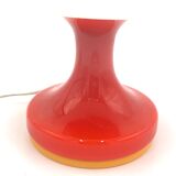 Mid-century modern table lamp, S. Tabera, 1970s