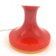 Mid-century modern table lamp, S. Tabera, 1970s