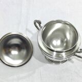 Ercuis - tea and coffee service