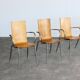 3 chaises vintage | Philippe Starck | Olly Tango