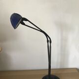 Desk lamp by designer Stephen Copeland