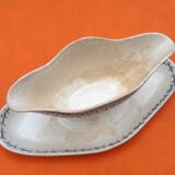 Saucière Faïence Saint-Amand Model Primax N° 4017
