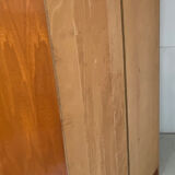Armoire vintage pieds compas de 1957
