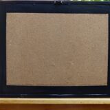 Marine knot frame