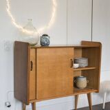Sideboard Hutch