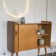 Sideboard Hutch