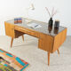 1950s desk