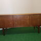 Vintage sideboard