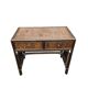 Bureau en rotin