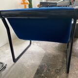Chauffeuse Knoll de 1971