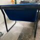 Chauffeuse Knoll de 1971