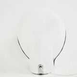 “Birghitta” lamp by Fabio Lenci for Harvey Guzzini, 1970s