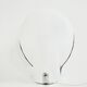 Lampe « Birghitta » par Fabio Lenci pour Harvey Guzzini, 1970s