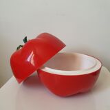 Seau à glaçons tomate