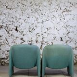 Alky armchair by Giancarlo Piretti