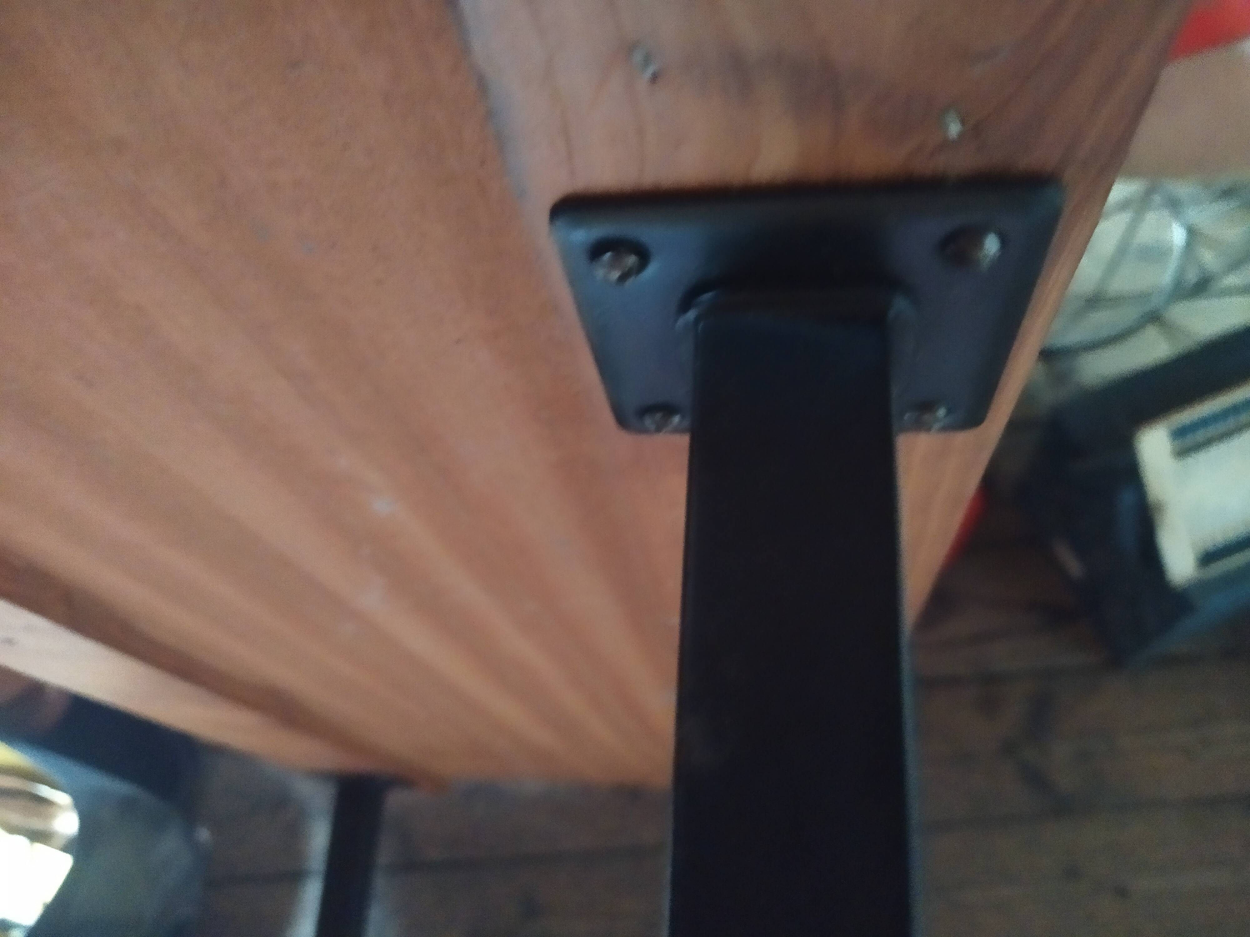 Sliding door cabinet