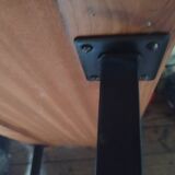 Sliding door cabinet