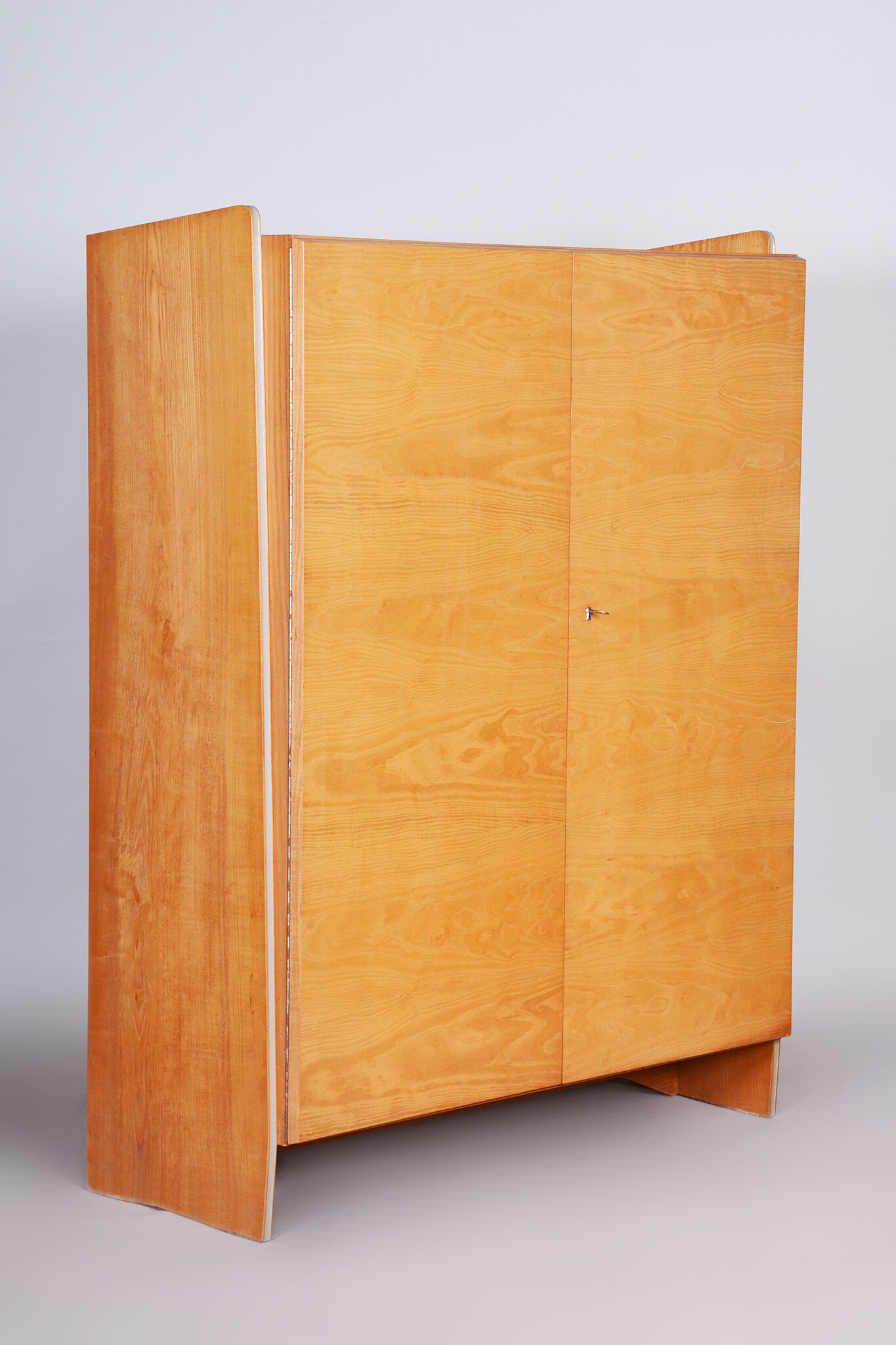 Mid century wardrobe 1950
