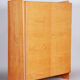 Mid century wardrobe 1950