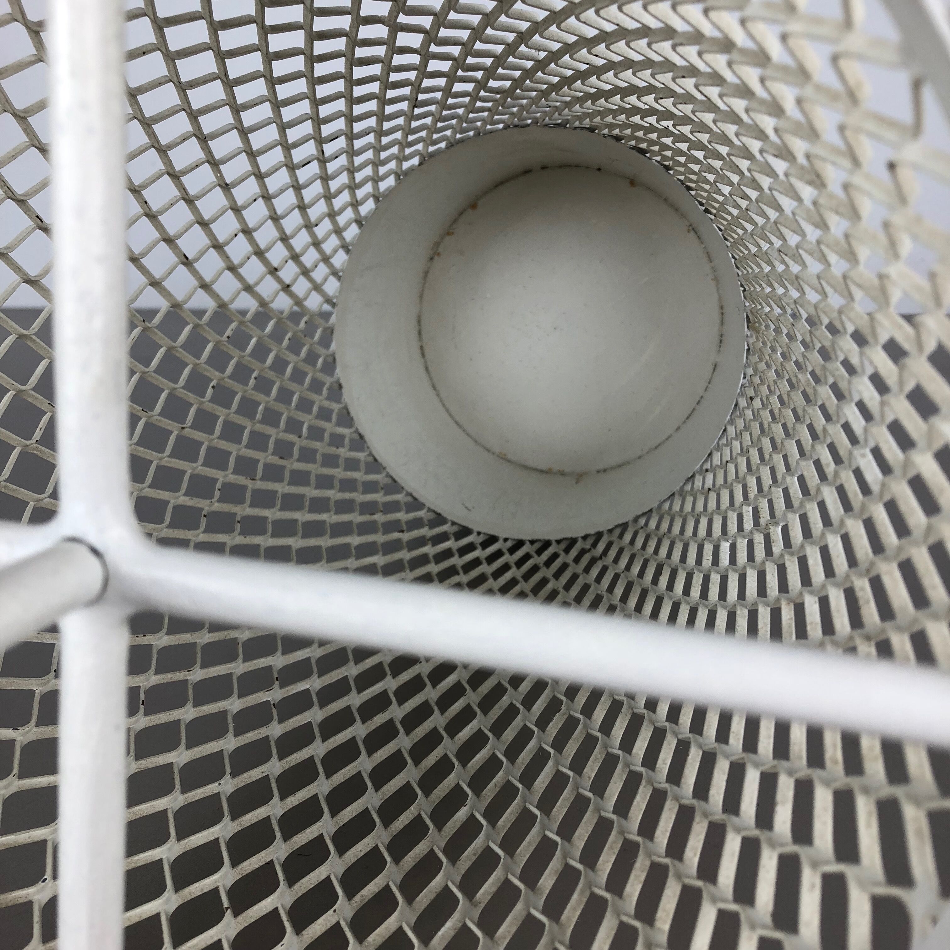 Umbrella holder 1960