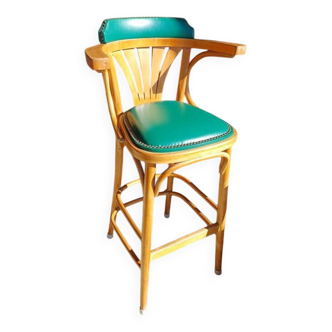Tabouret de bar bistrot