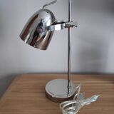 Corep chrome ogive lamp