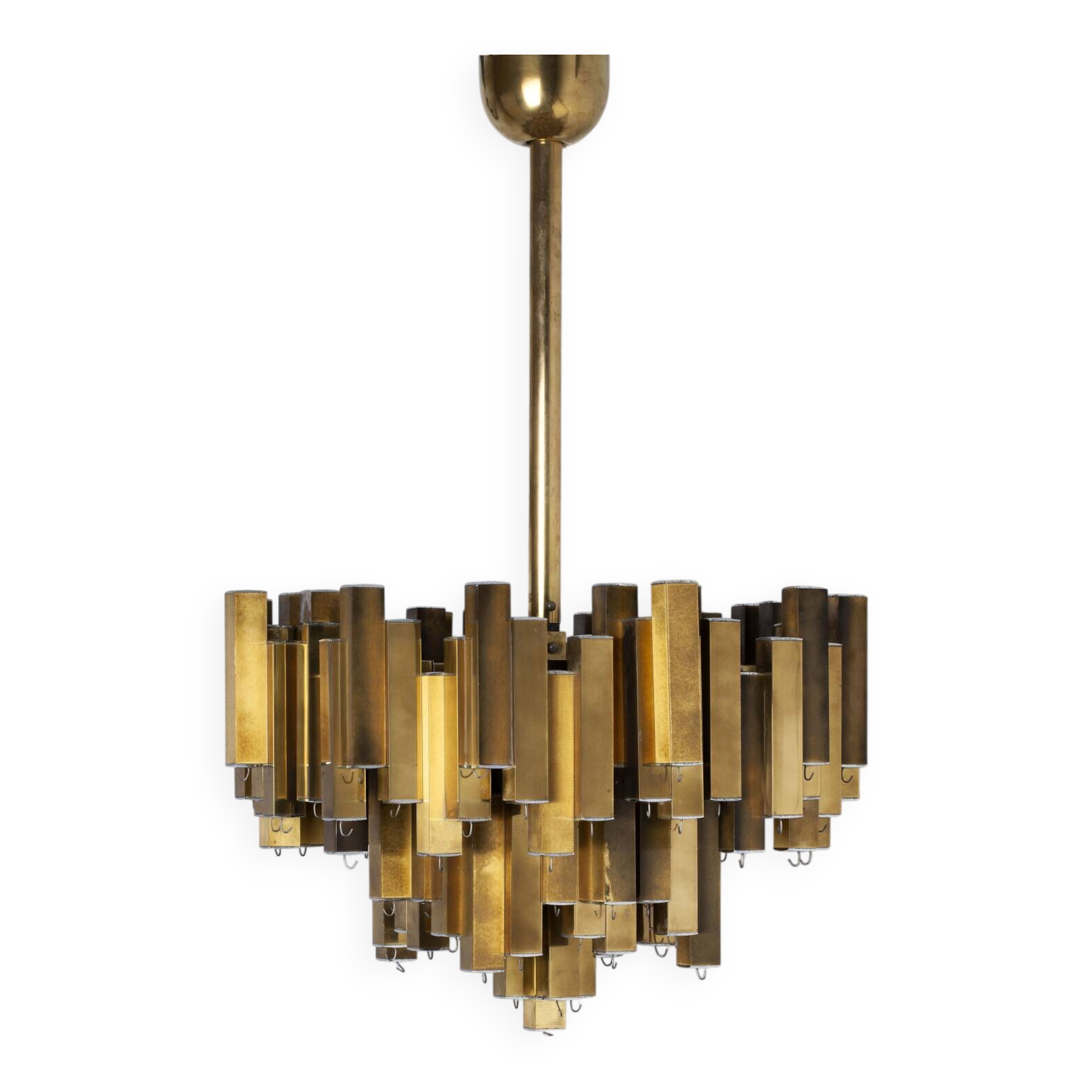 Lumica chandelier