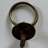 Set of 4 furniture handles