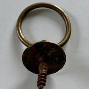 Set of 4 furniture handles